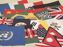 世界の国旗